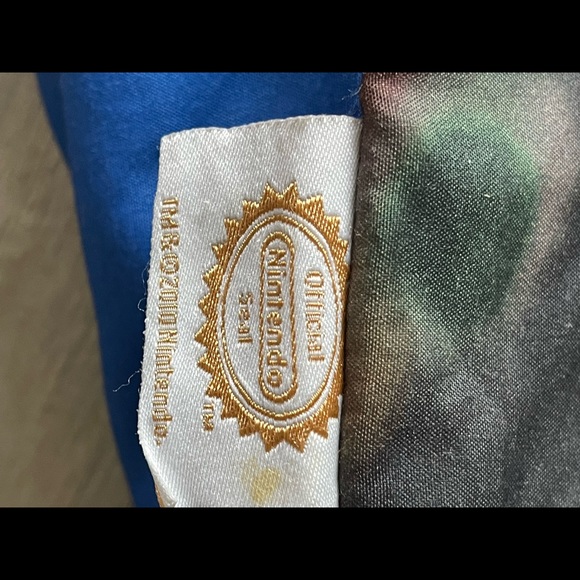 Super Mario Kart “Eat my dust”Twin/Full reversible comforter Twin Bedding 4pcs - Picture 7 of 7